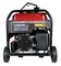 Бензиновый генератор "LONCIN" LC13000S (220/380 В)