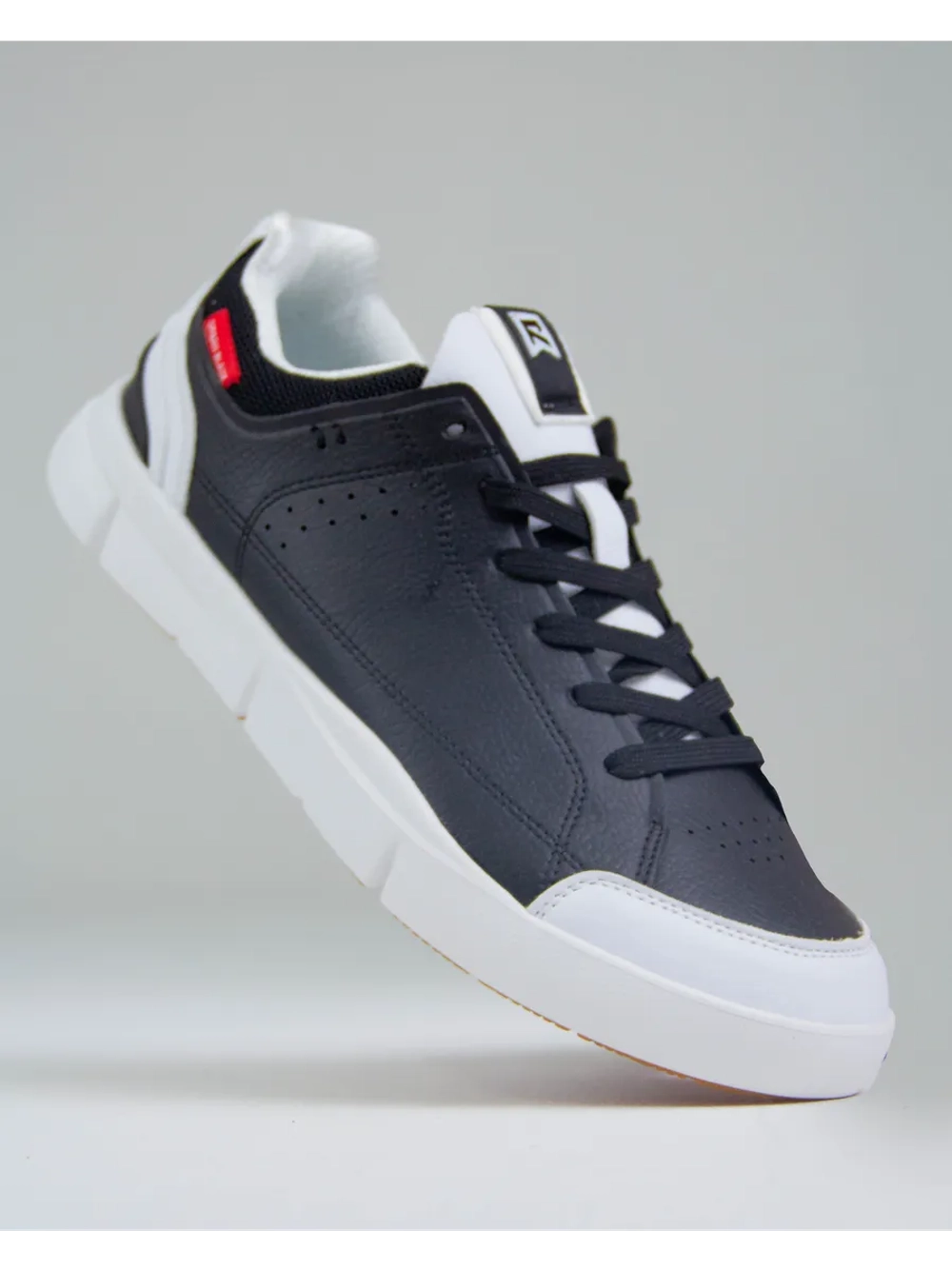 Кроссовки Rage Urban Blaze Black