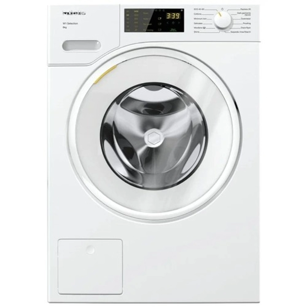 Стиральная машина Miele WSD323WCS