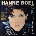 Hanne Boel - Kinda Soul (Голландия 1992г.)