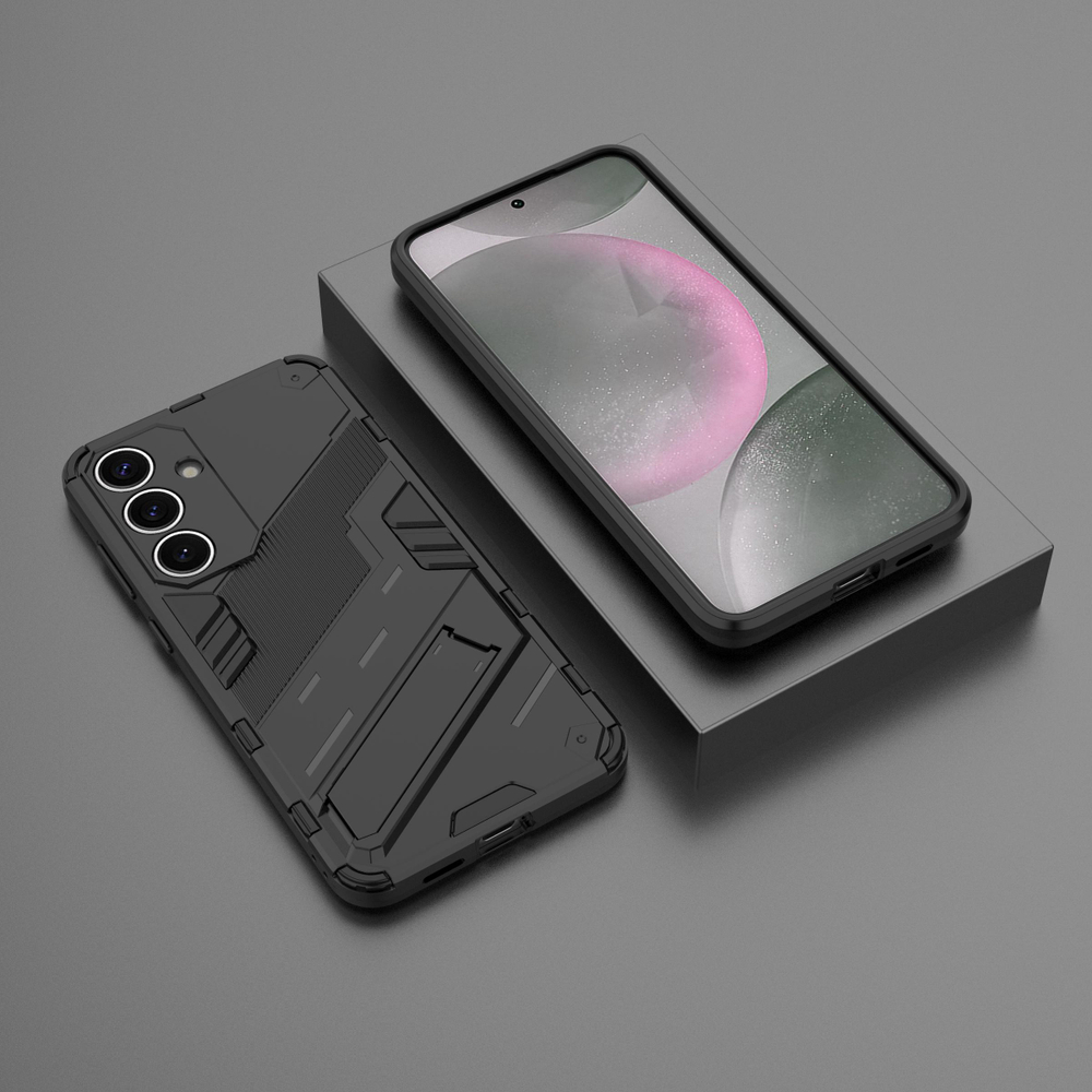 Чехол Warrior Case для Samsung Galaxy S25+