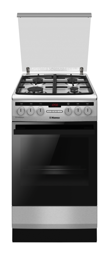 Кухонная плита Hansa FCMXS582977