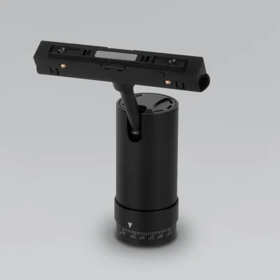 Трековый светильник Slim Magnetic 85042/01 Elektrostandard