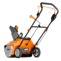 Снегоуборщик аккумуляторный Daewoo DAST 5542LI SET