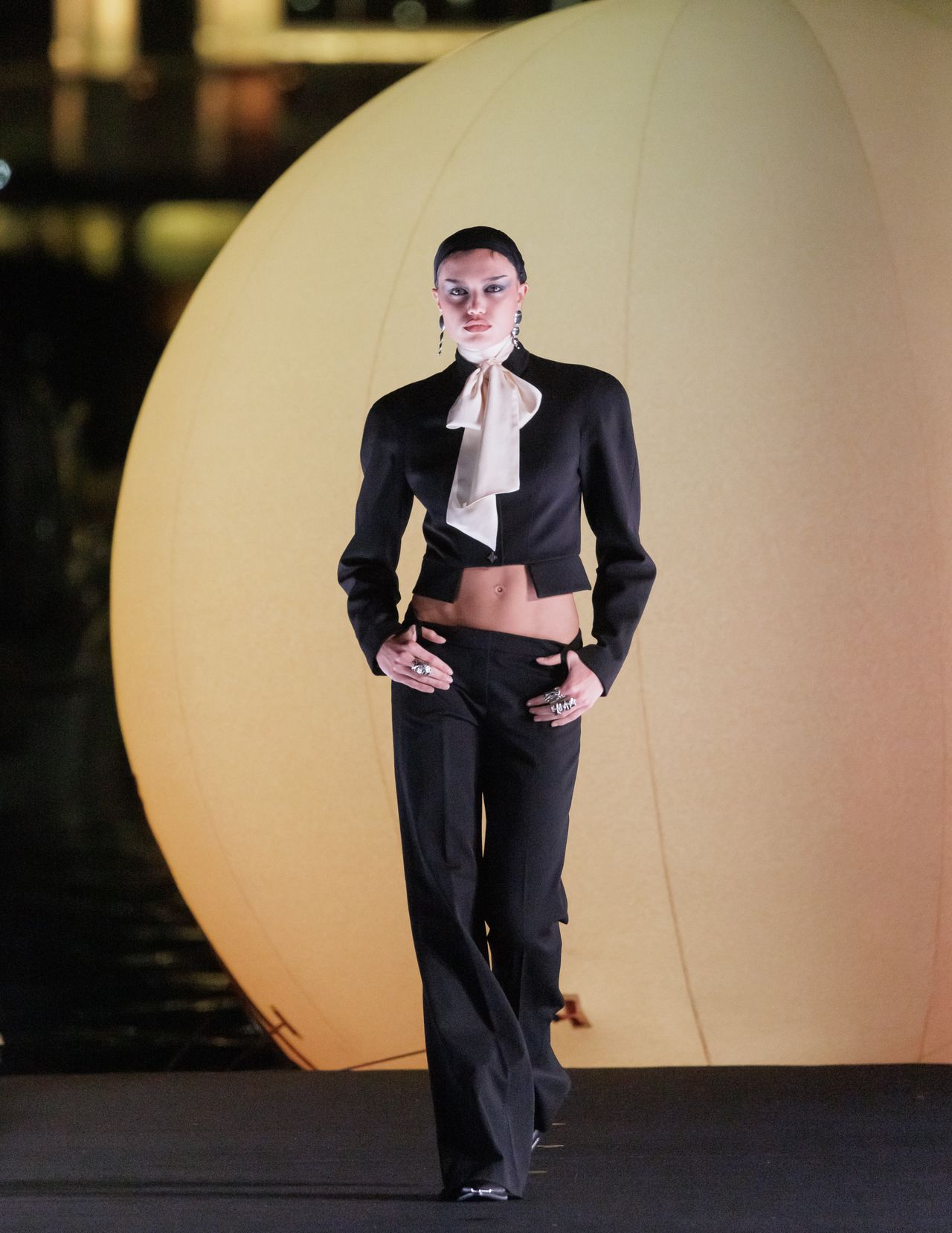 Look 23