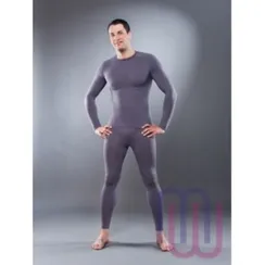 Кальсоны мужские GUAHOO 530B