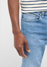 Джинсы Orlando Slim 1016314-5000-313