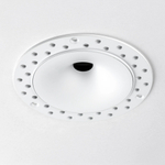 Рамка на 1 светильник Lightstar Spira 074206-01