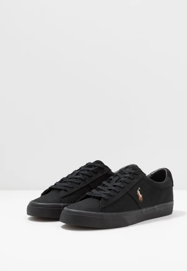 Кеды мужские POLO RALPH LAUREN SAYER VULC