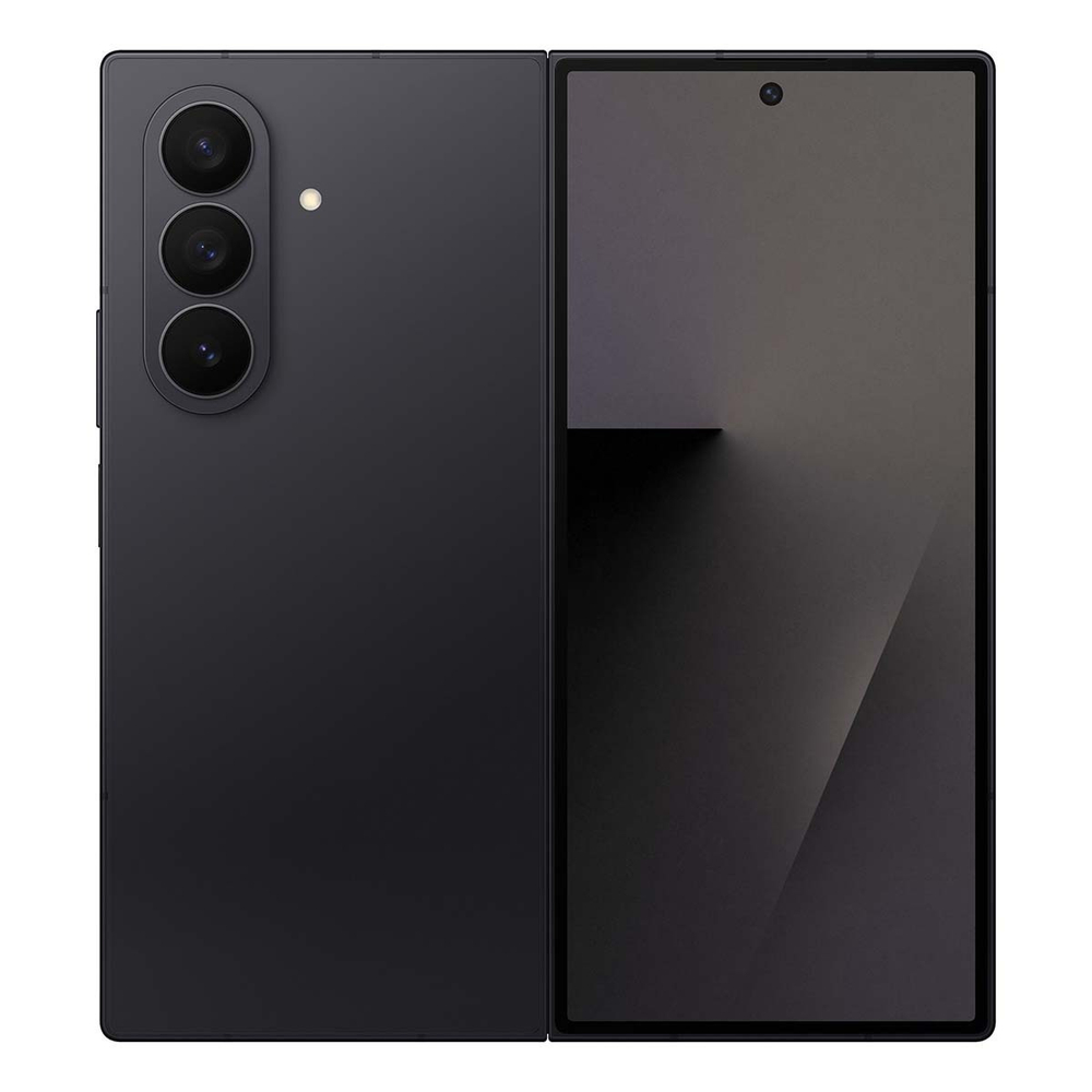 Samsung Galaxy Z Fold7 12/512Gb (2025) JetBlack, черный