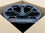 КОВАНЫЕ ДИСКИ ДЛЯ AUDI SQ7 2025 АУДИ