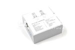 Светодиодные лампы H8/H9/H11/H16 Sariti V3 5500К, 12V, 25W Customizet-Grad chips (комплект, 2шт)