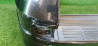 Бампер задний Lexus LX (2007-2012) Sport Package