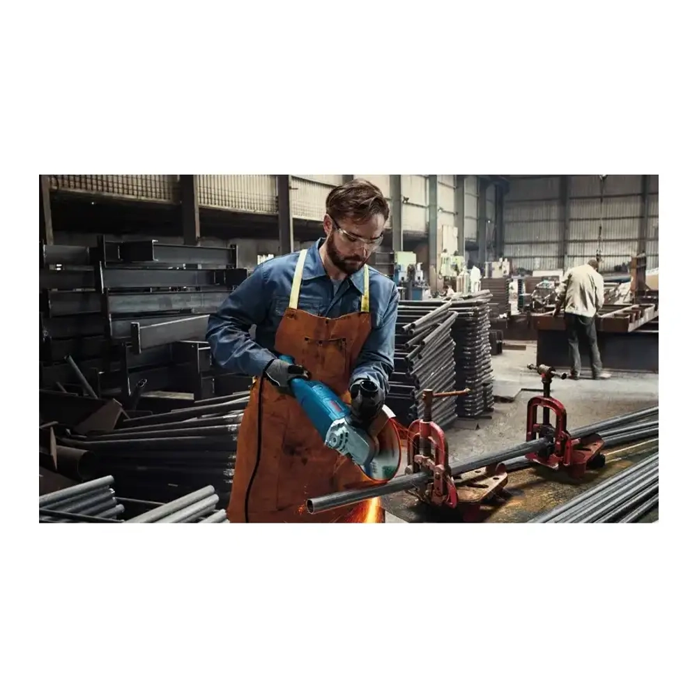 Угловая шлифмашина GWS2200 180 мм BOSCH 06018C0320