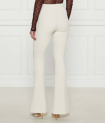 Брюки Elisabetta Franchi - экрю(PA07951E2)