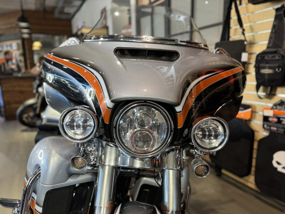 Harley-Davidson Ultra Limited