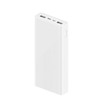 Внешний аккумулятор Xiaomi Mi Power Bank 20000 mah Type-C (PB2022ZM) 22.5W
