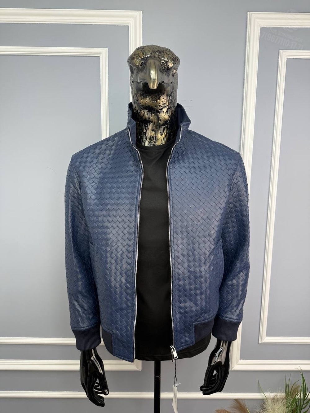 Куртка Bottega Veneta