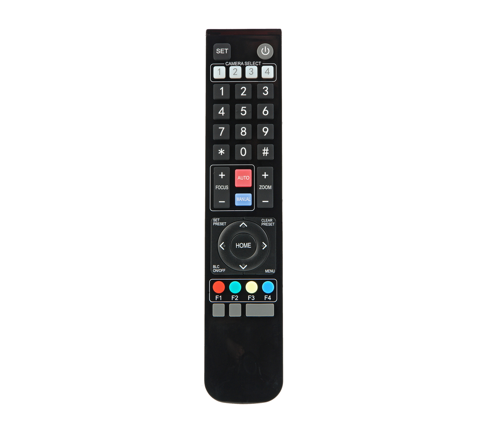 PTZ-камера AvMatrix PTZ1271-30X-NDI, выход SDI/HDMI