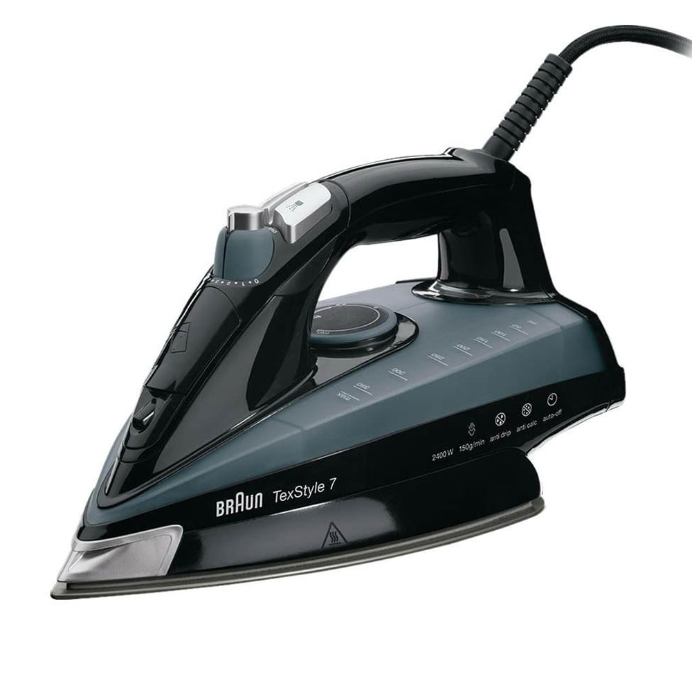 Утюг Braun TexStyle 7 TS745A