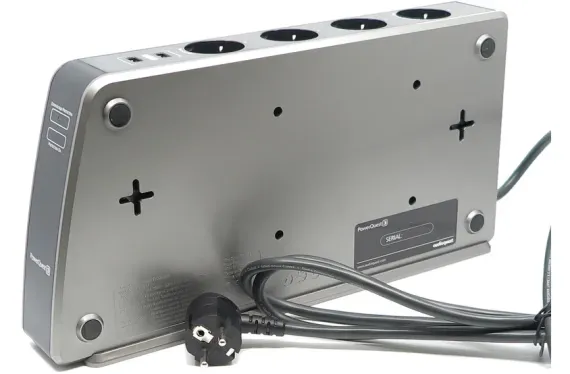 AudioQuest PowerQuest 3