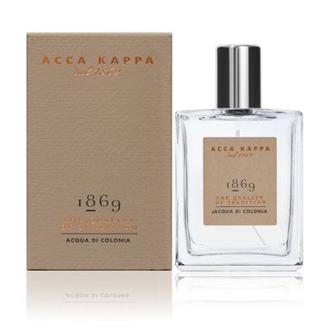 Одеколон Acca Kappa 1869, 100 мл