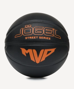 Мяч баскетбольный JÖGEL Streets MVP №7