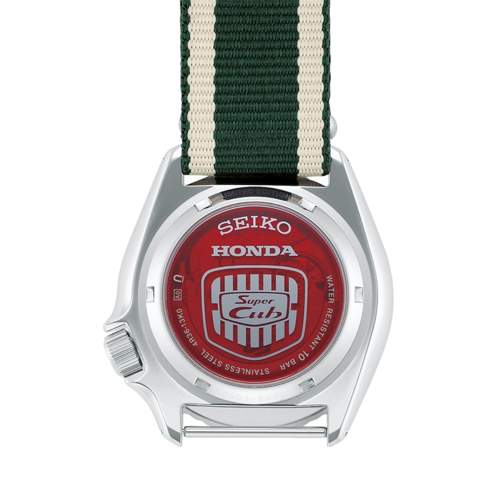 Seiko SRPJ49K1