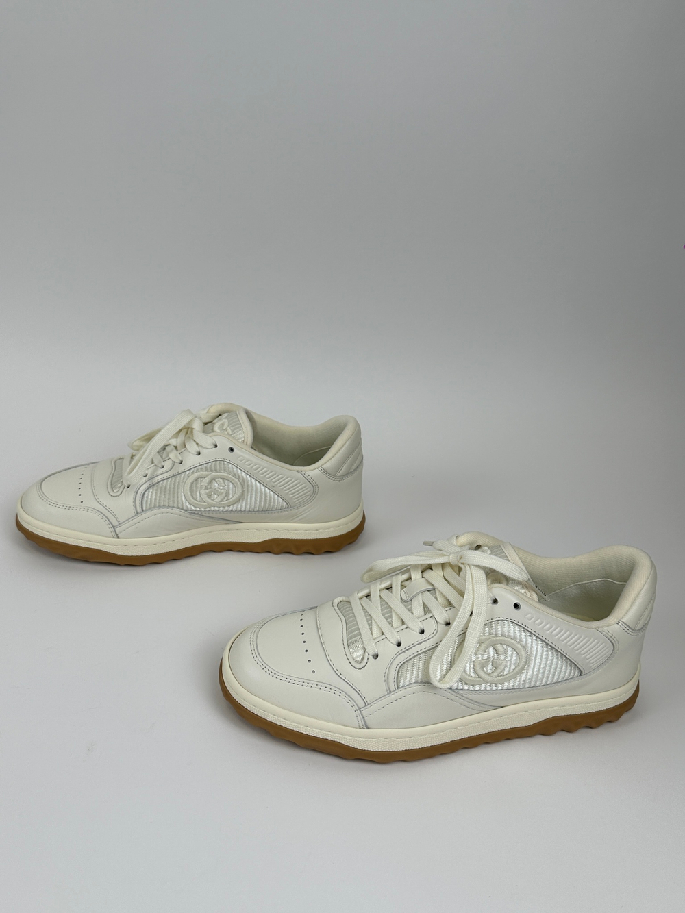 Кроссовки Gucci MAC 80
