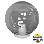 Фонарь на столб Fumagalli GLOBE 300 G30.B30.000.WZF1R