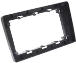 Магнитола для Mitsubishi Colt 6 2002-2012, Colt Plus (рамка-накладка) - Teyes CC3-2K монитор 13" 2K QLED на Android 10, Быстрая, 4G SIM-слот, CarPlay
