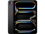 Планшет Apple iPad Pro 13 (2024) 1Tb Wi-Fi + Cellular Space Black