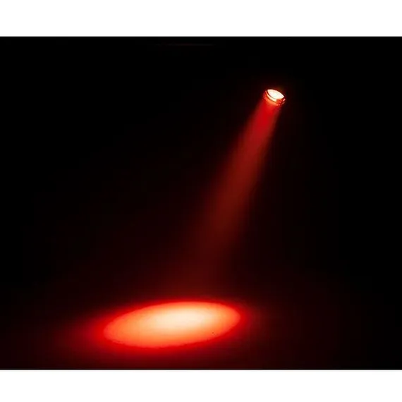 ADJ PAR ZP120 RGBW прожектор LED PAR, 115Вт