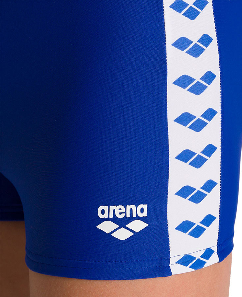 Плавки-шорты детские Arena TEAM FIT JR SHORT