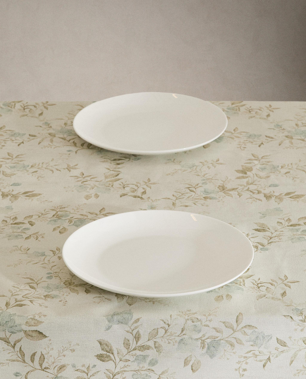 скатерть из хлопка Zara Home, фото 3