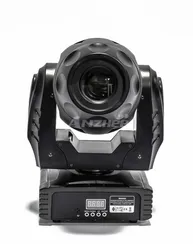 PROCBET H60P-SPOT вращающаяся глова Spot, 60Вт