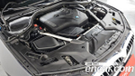 BMW 5-Series 520i M Sport — 2021