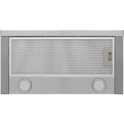 Встраиваемая вытяжка Krona KAMILLA TK 600 INOX (1 мотор)