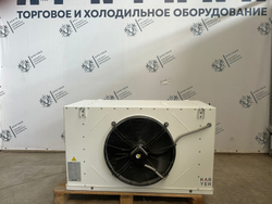 Воздухоохладитель KARYER EA-150AG10-C02