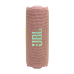 Портативная беспроводная Bluetooth колонка JBL Flip 7, розовый