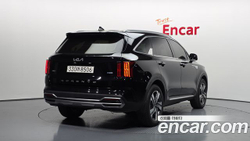 KIA Sorento HEV 1.6 4WD — 2022