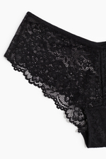 Кружевные трусы-хипстеры, 5 шт. - H&M