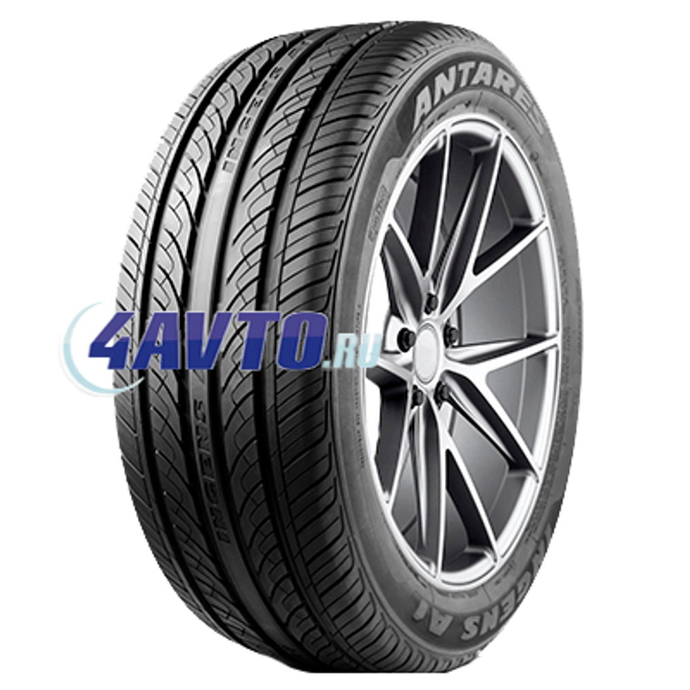 Легковая шина 245/40ZR17 95W XL Ingens A1 TL M+S