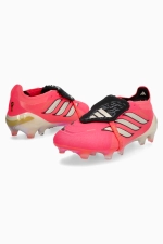 Бутсы adidas Predator Elite FT FG - розовый