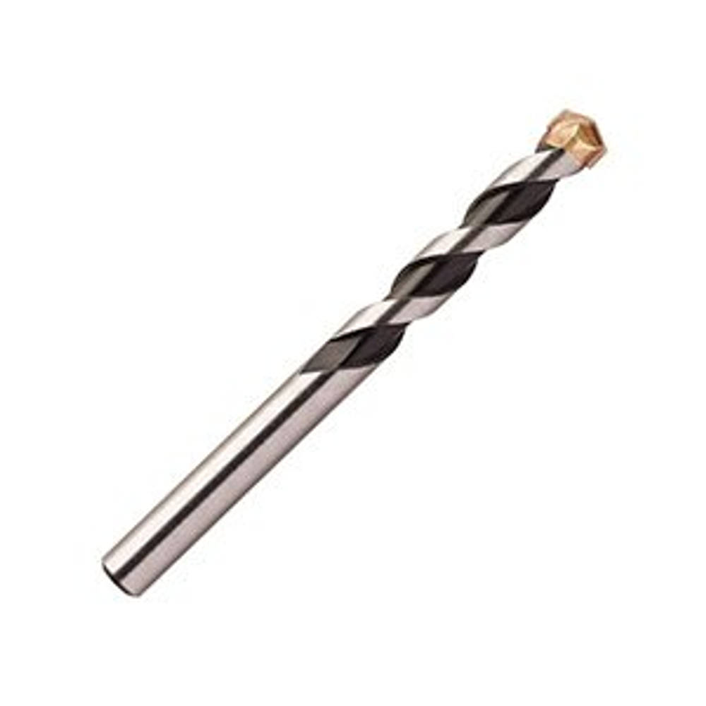Сверло по бетону ЦХ 10x120мм Rennbohr POWER (1 шт) RENNBOHR