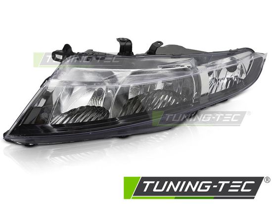 Фара передняя левая SIDE TYC для HONDA CIVIC 06-08 HATCHBACK