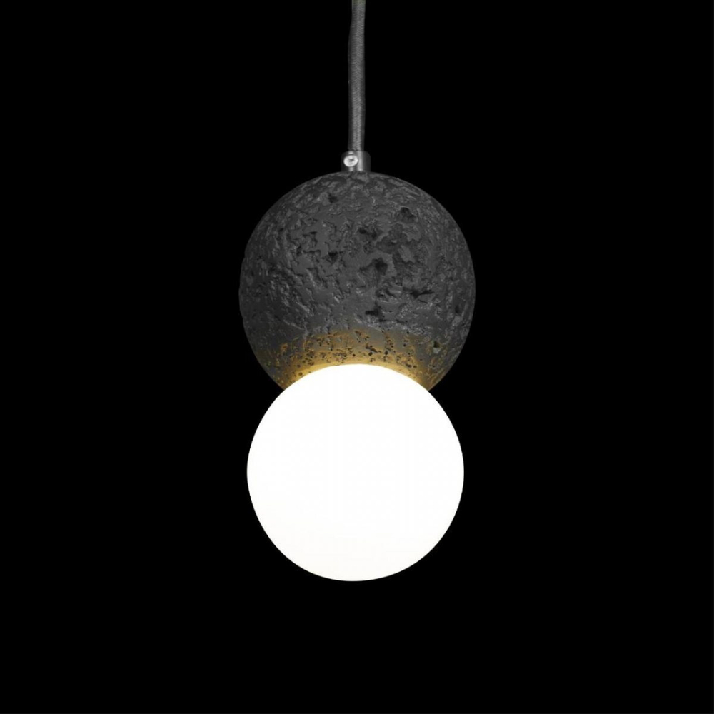 Подвесной светильник Loft It Quill 10109 Dark grey