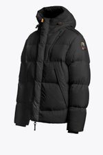 Пуховик муж. Parajumpers CLOUD 541 черный