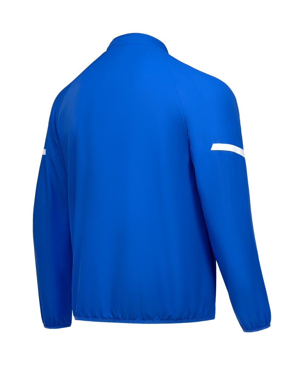 Куртка спортивная CAMP 2 Lined Jacket, синий