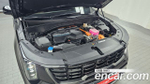 KIA Sorento HEV 1.6 2WD — 2024